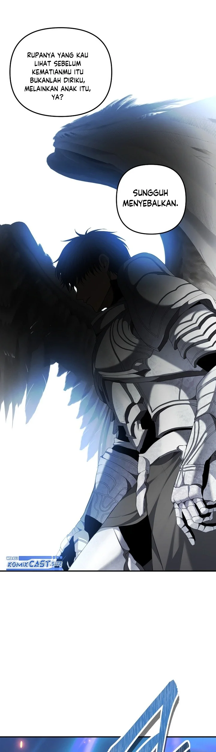 second life ranker chapter 156 - Page 32